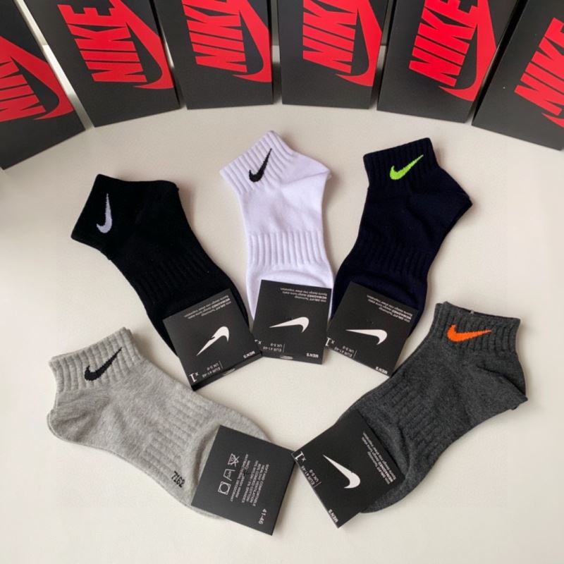 Nike Socks